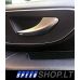 Mercedes Benz Vito W447 rankenėlių apdaila